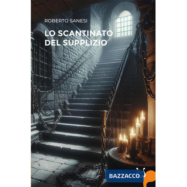 Scantinato del supplizio (Lo)