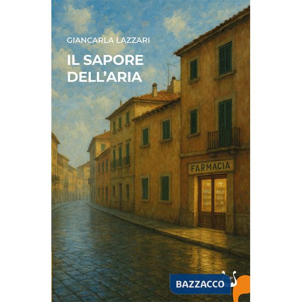 Sapore dell'aria (Il)