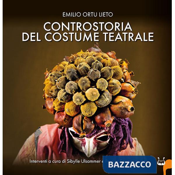 Controstoria del costume teatrale