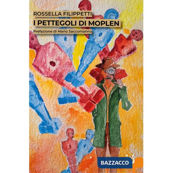 Pettegoli di Moplen (I)