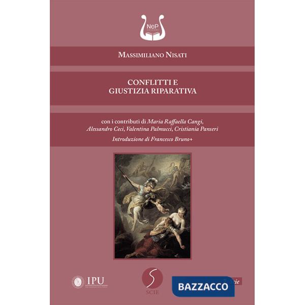 Conflitti e giustizia riparativa