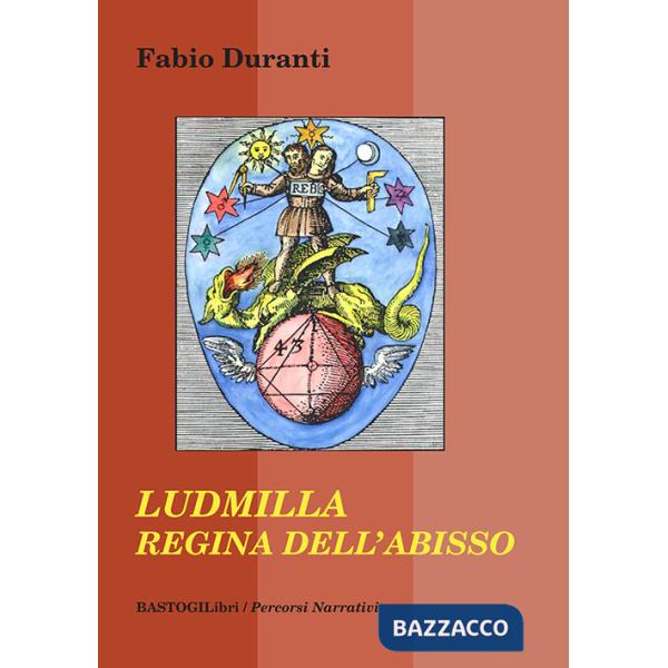 Ludmilla regina dell'abisso