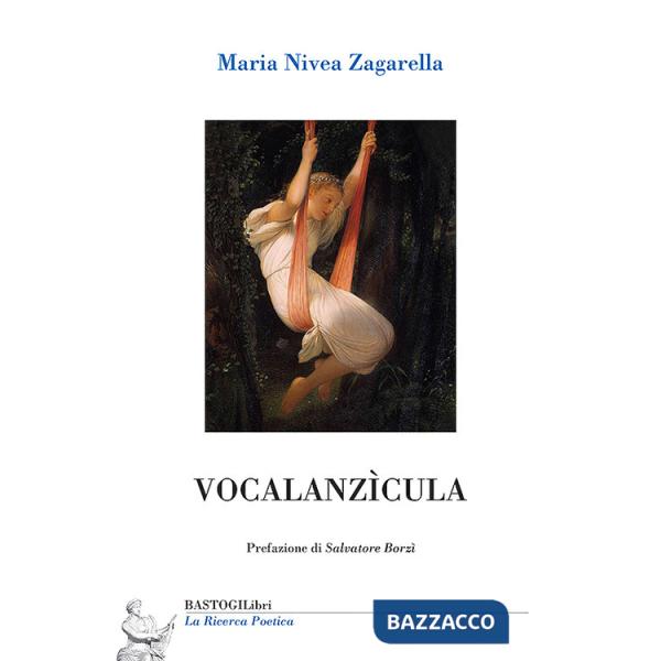 Vocalanzìcula