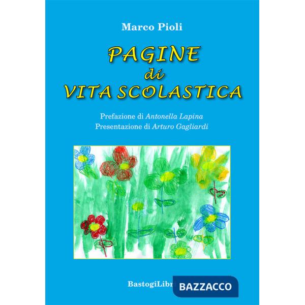 Pagine di vita scolastica