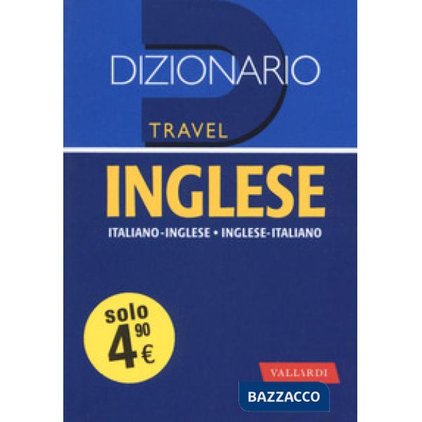 Dizionario inglese. Italiano-inglese, inglese-italiano