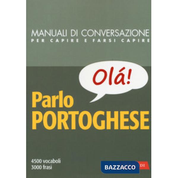 Parlo portoghese. Nuova ediz.
