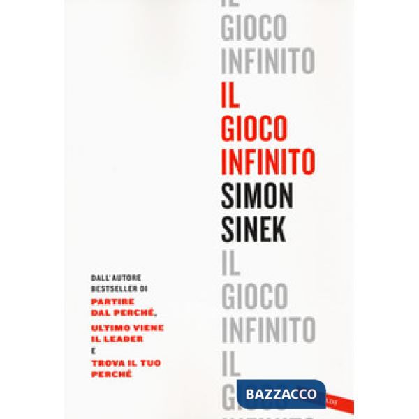 Gioco infinito (Il)