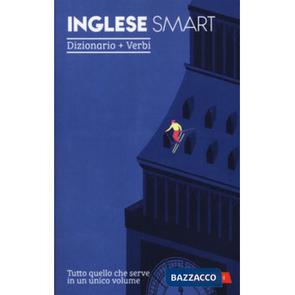 Inglese smart. Dizionario+Verbi
