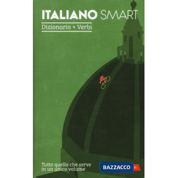 Italiano smart. Dizionario+Verbi
