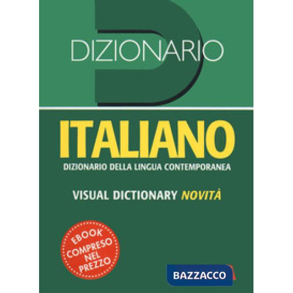 Dizionario italiano