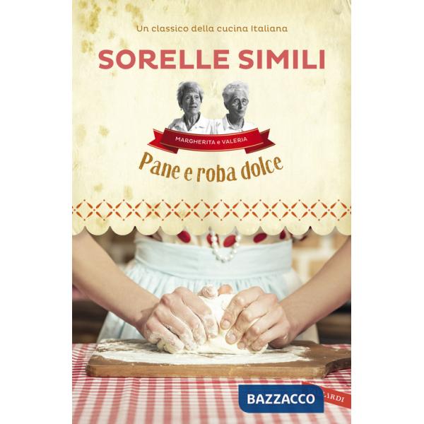 Pane e roba dolce