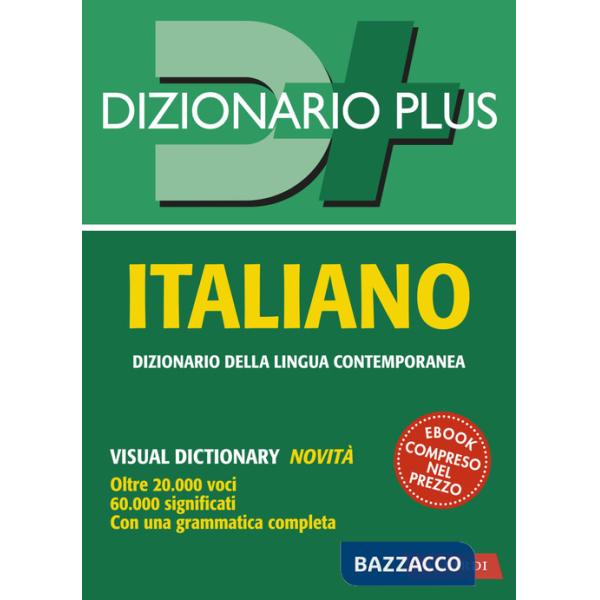 Dizionario italiano