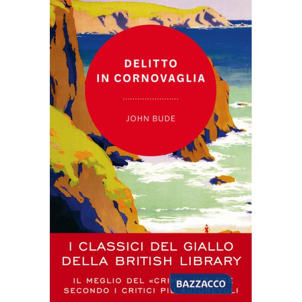 Delitto in Cornovaglia