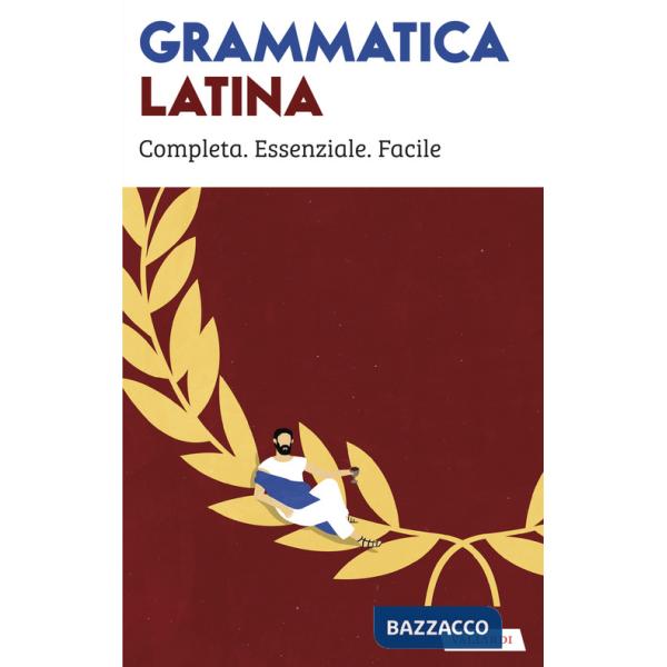 Grammatica latina