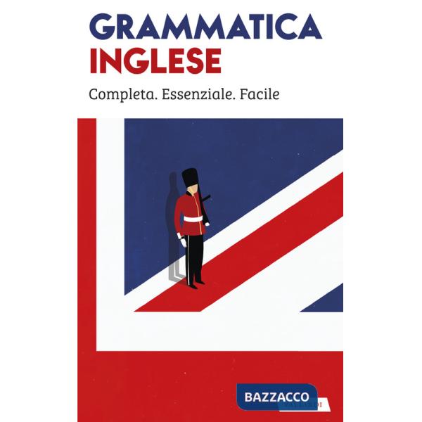 Grammatica inglese