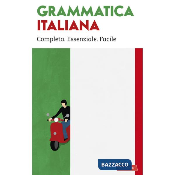 Grammatica italiana
