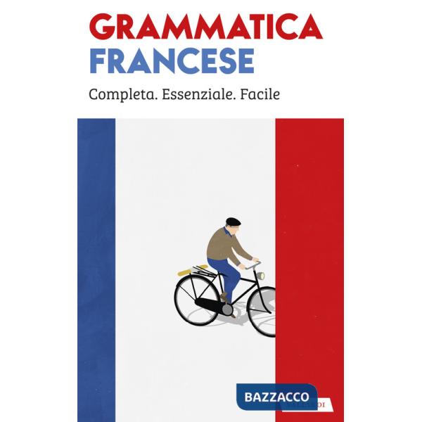 Grammatica francese