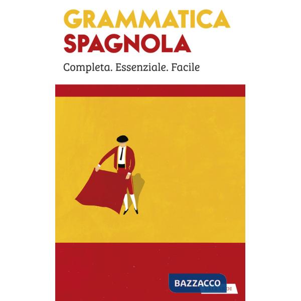 Grammatica spagnola