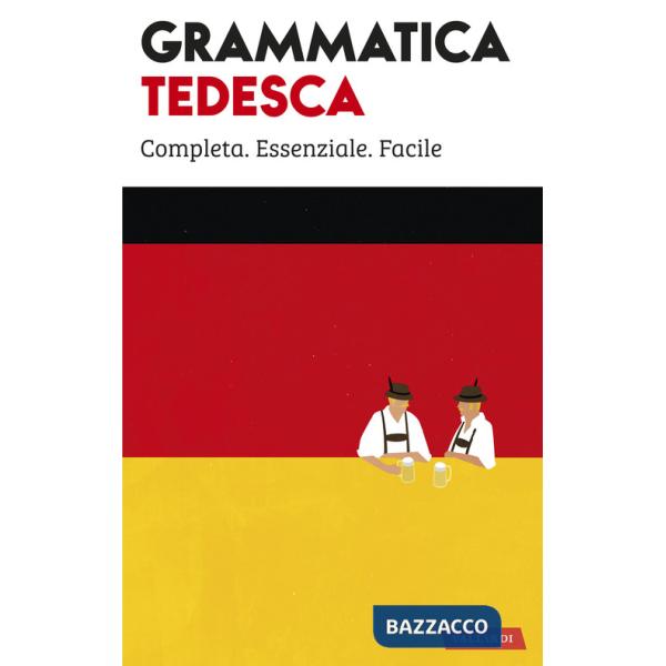 Grammatica tedesca