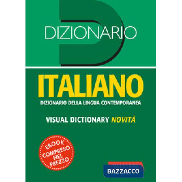 Dizionario italiano tascabile
