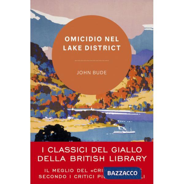 Omicidio nel Lake District