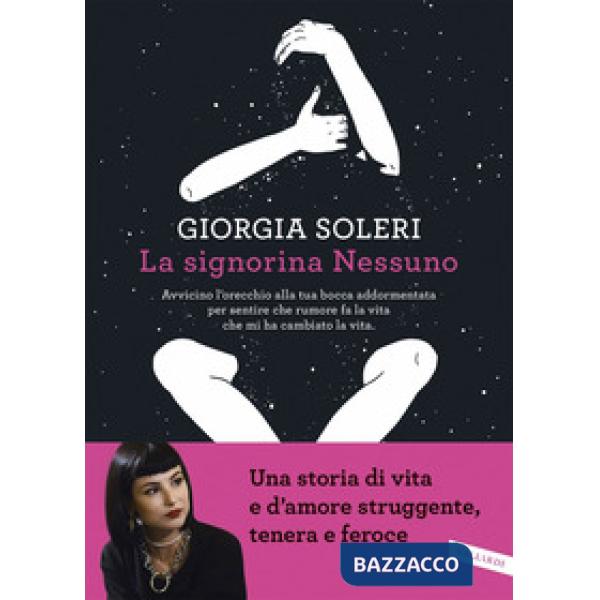 Signorina Nessuno (La)