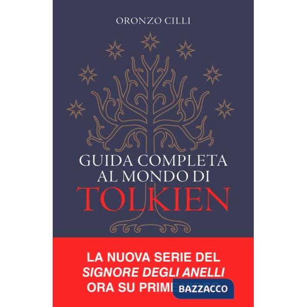 Guida completa al mondo di Tolkien