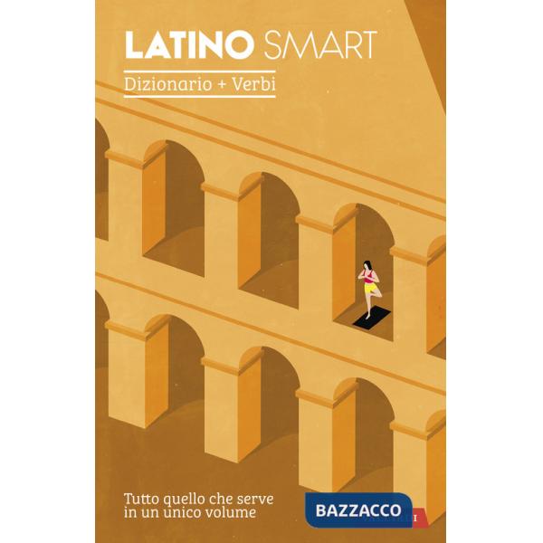 Latino smart. Dizionario+Verbi