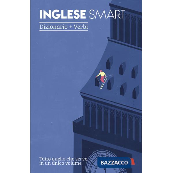 Inglese smart. Dizionario+Verbi