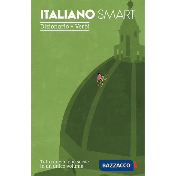 Italiano smart. Dizionario+Verbi
