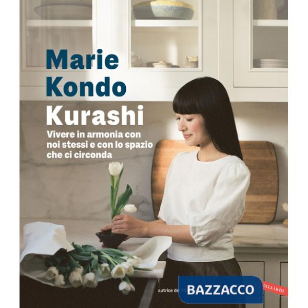 Kurashi. Vivere in armonia con noi stessi e con lo spazio che ci circonda