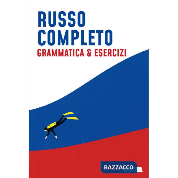 Russo completo. Grammatica & esercizi