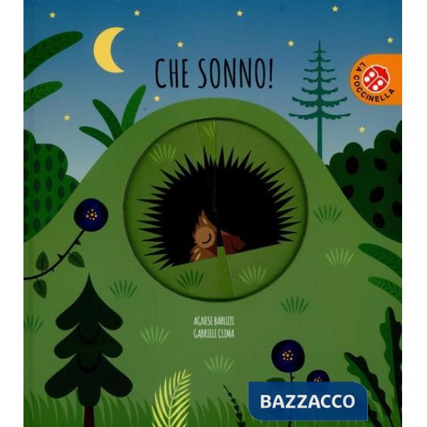 Che sonno! Ediz. a colori