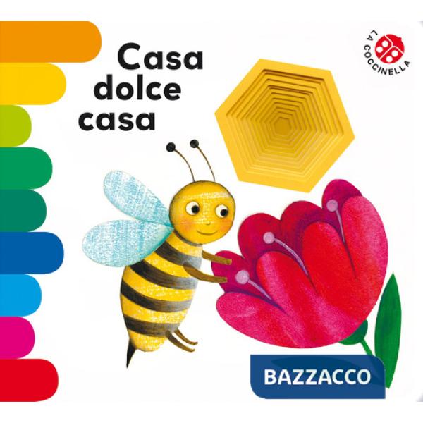 Casa dolce casa. Ediz. deluxe