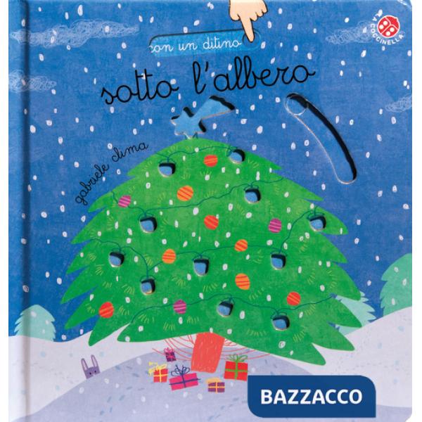 Sotto l'albero. Ediz. a colori