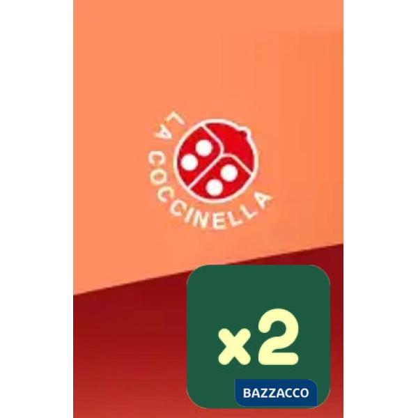 Buchini 1+1. Ediz. a colori