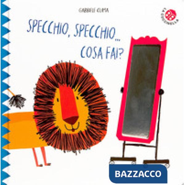 Specchio, specchio cosa fai?