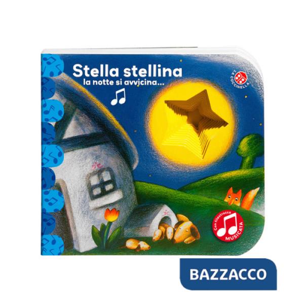 Stella stellina. Ediz sonora. Ediz. deluxe