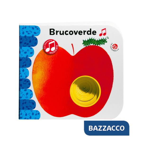 Brucoverde. Ediz. sonora. Ediz. deluxe. Con QR Code