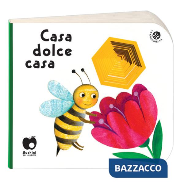 Casa dolce casa. Ediz. a colori