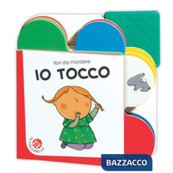 Io tocco