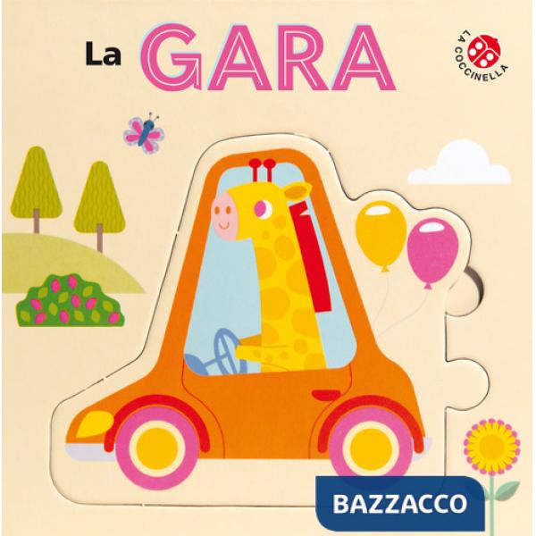 Gara. Ediz. a colori (La)