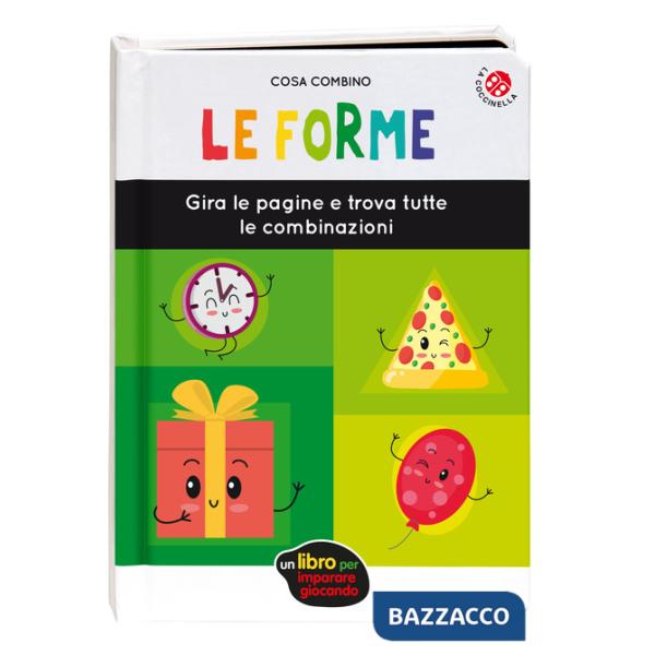 Forme. Ediz. a colori (Le)
