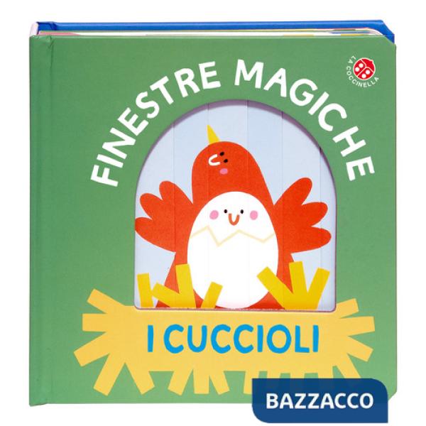 Cuccioli. Ediz. a colori (I)