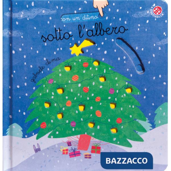 Sotto l'albero. Ediz. a colori