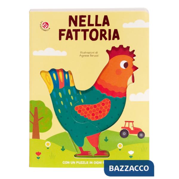 Nella fattoria. Ediz. a colori