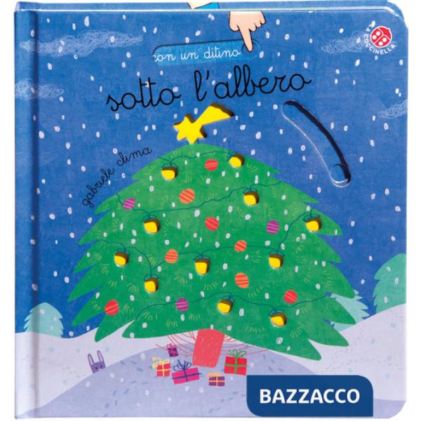 Sotto l'albero. Ediz. a colori