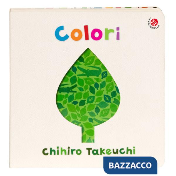 Colori. Ediz. a colori