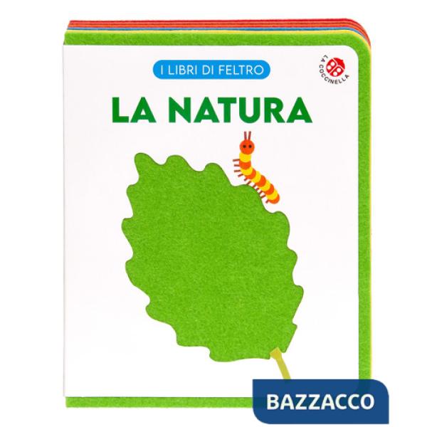 Natura. Ediz. a colori (La)