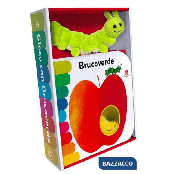 Gioco con Brucoverde